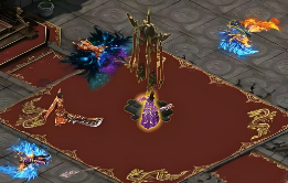 1.90火龙传奇 1.90火龙传奇