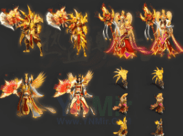 单职业传奇 单职业传奇